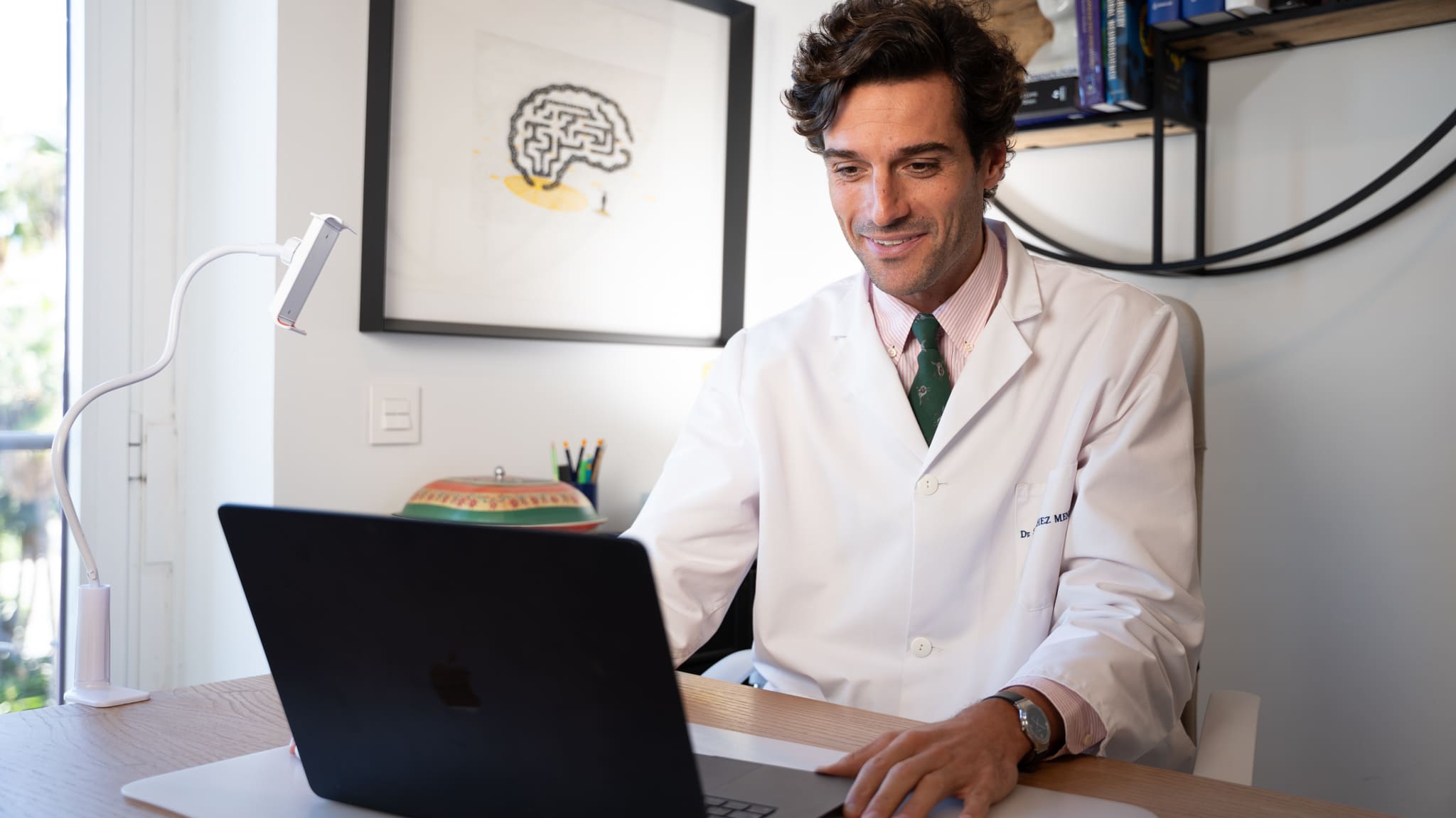 Neuropsiquiatría en málaga Neuropsiquiatría en málaga