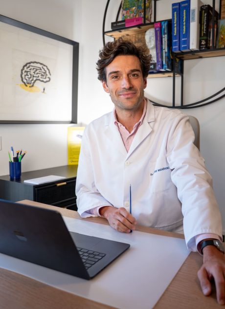 consulta online psiquiatria